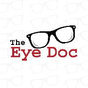 The Eye Doc Logo